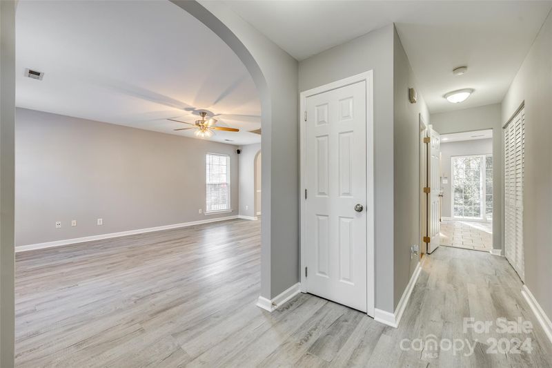 14320 Carolina Forest Ct, Charlotte, NC 28273