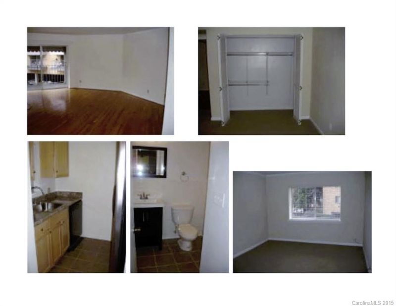 1323 Queens Rd #213, Charlotte, NC 28207