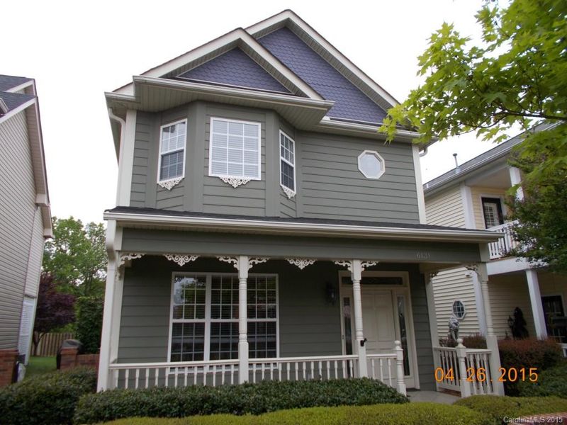 6131 Creft Cir, Indian Trail, NC 28079