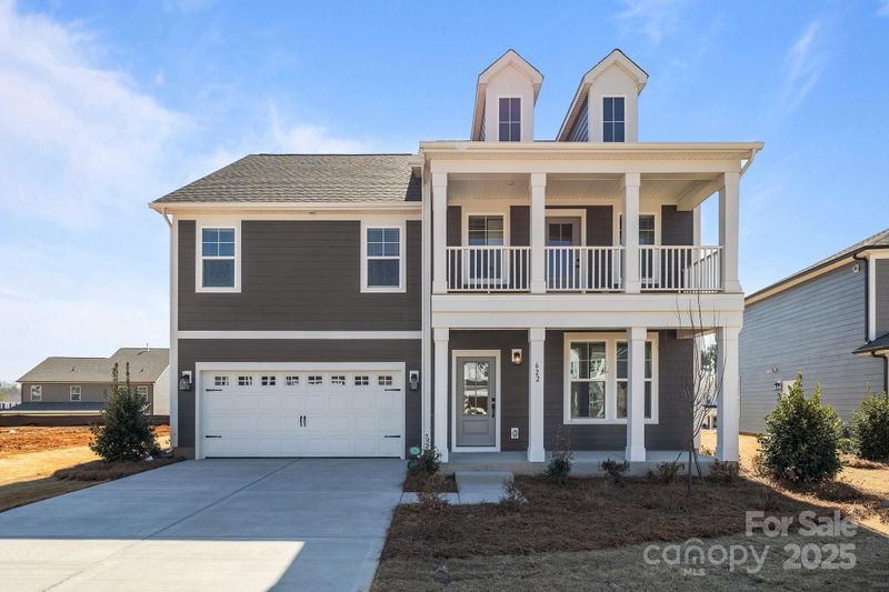 622 Amberjack Pl #80, York, SC 29745