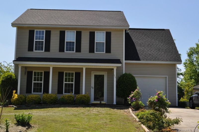 2004 Pleasant Knoll Ln, Monroe, NC 28112