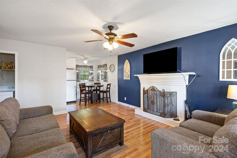 521 E Ohio Ave, Bessemer City, NC 28016