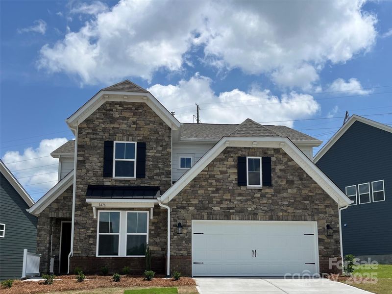1476 Hubert Graham Way, Tega Cay, SC 29708