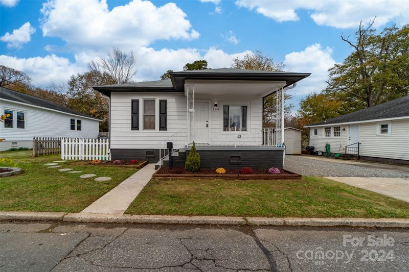494 Washington St, Cramerton, NC 28032
