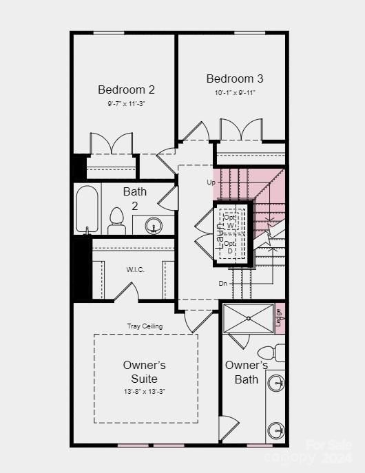 505 Annie Lowery Way, Davidson, NC 28036