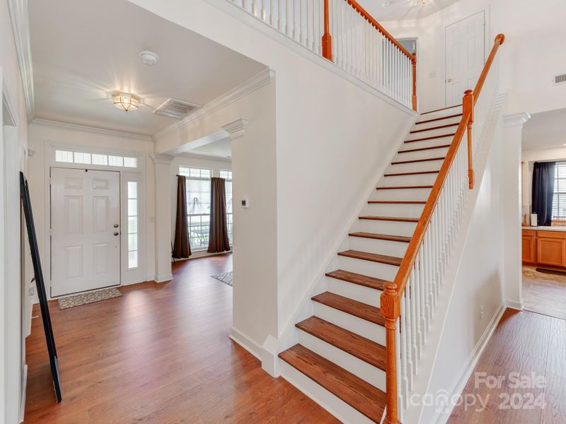 9808 Spring Park Dr, Charlotte, NC 28269
