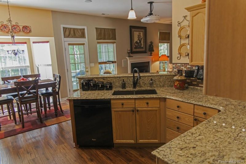 11010 Fenwick Dr #1, Indian Trail, NC 28079