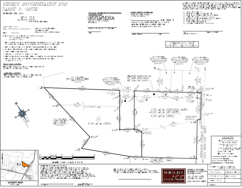 4556 Harley Davidson Dr, Catawba, NC 28609