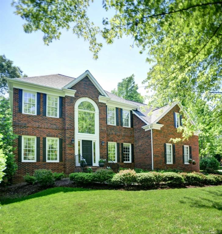 10539 Breamore Dr, Charlotte, NC 28270