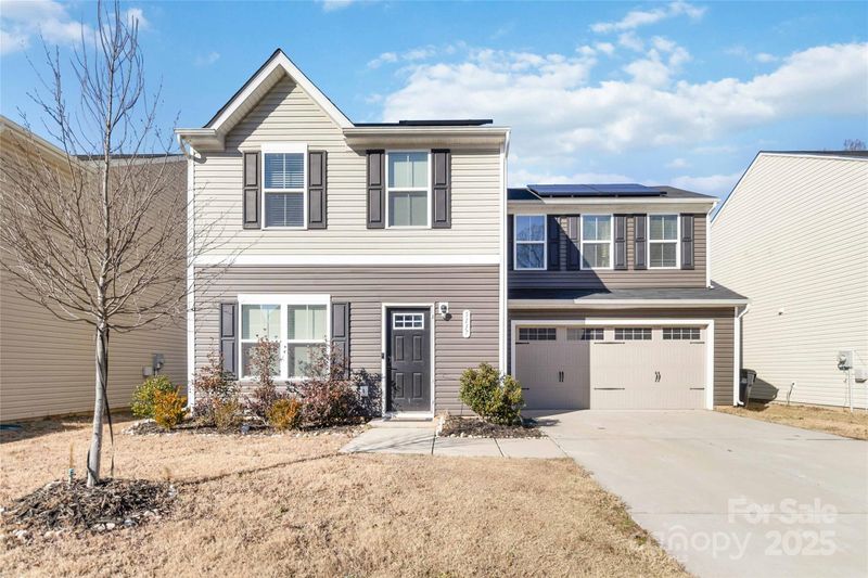 5117 Tinker Field Rd, Charlotte, NC 28215