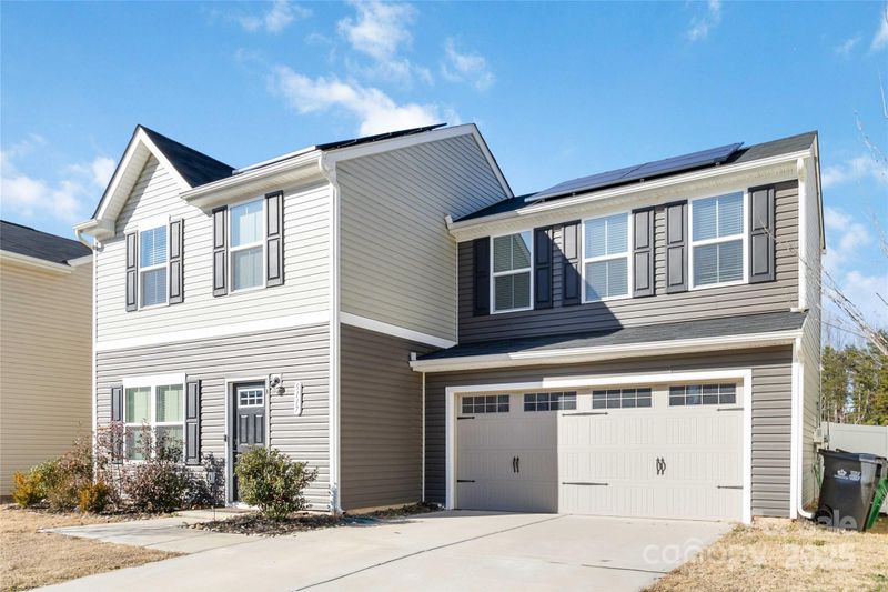 5117 Tinker Field Rd, Charlotte, NC 28215