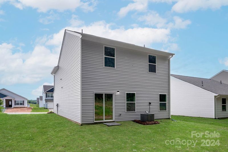 3535 Clover Valley Dr, Gastonia, NC 28052