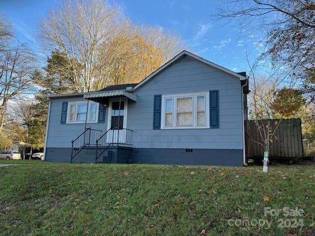 1001 W End Ave, Statesville, NC 28677
