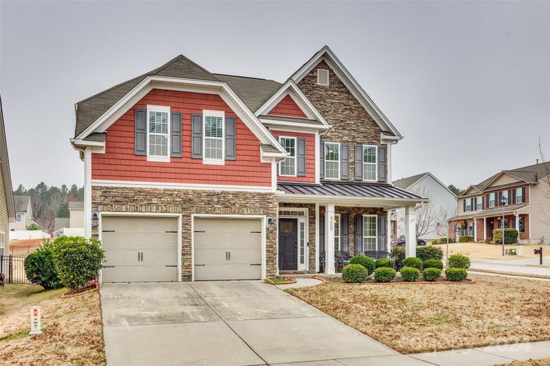 4669 Carrington Dr, Lancaster, SC 29720