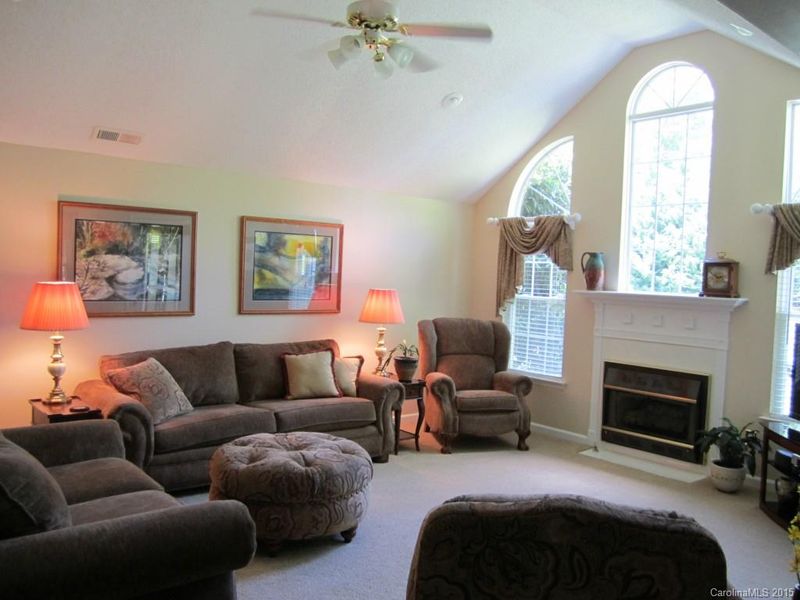 2051 Cameron Heights Cir, Denver, NC 28037