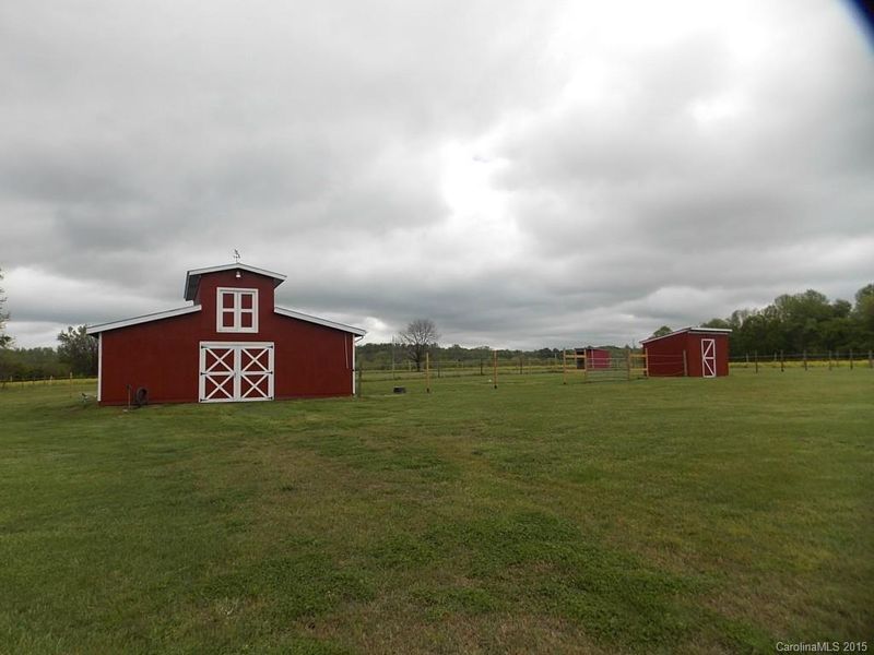 412 Knox Farm Rd, Statesville, NC 28677