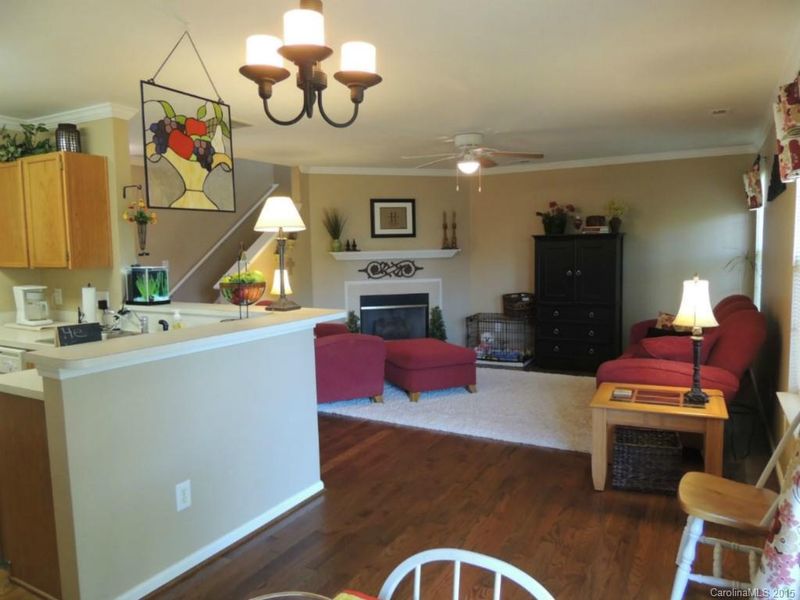 13917 Silver Dart Pl, Charlotte, NC 28278