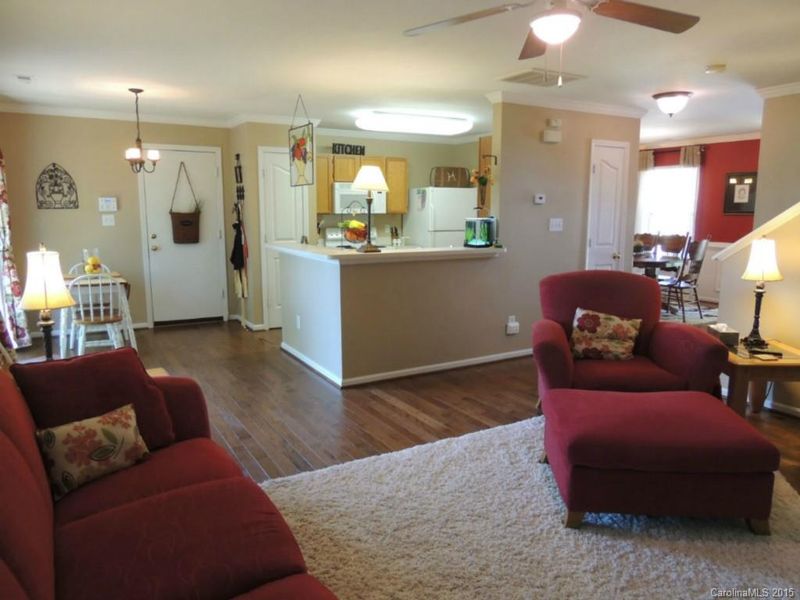 13917 Silver Dart Pl, Charlotte, NC 28278