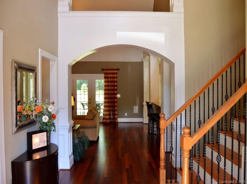 117 Pine Mist Dr, Mooresville, NC 28117