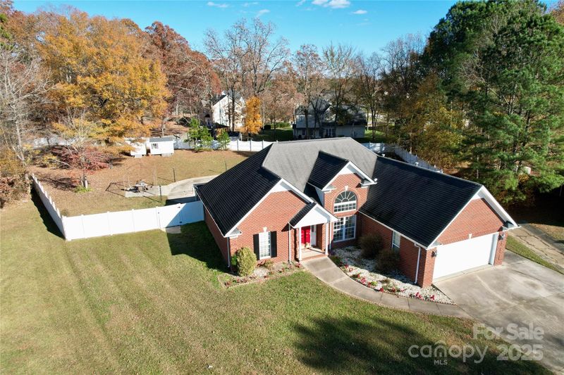 3211 Mcgee Ln, Monroe, NC 28110