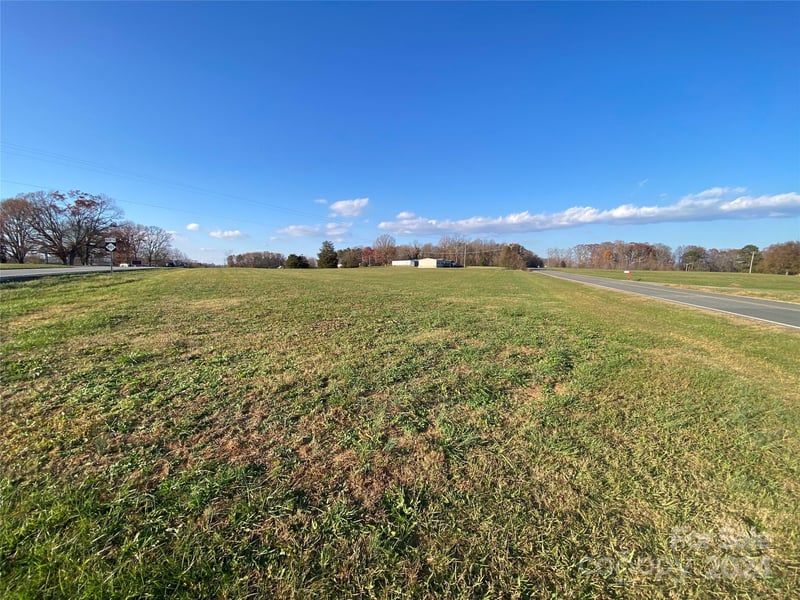 2.834 ac W Memorial Hw, Harmony, NC 28634