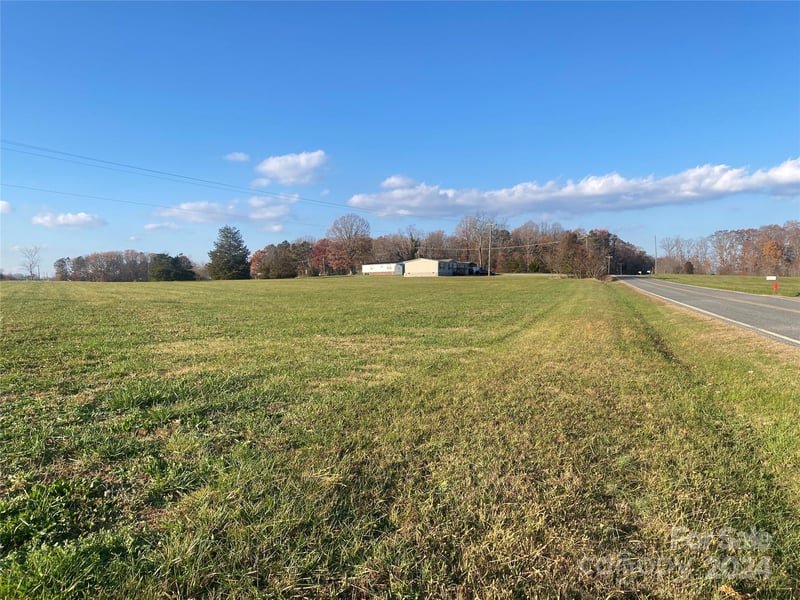 2.834 ac W Memorial Hw, Harmony, NC 28634