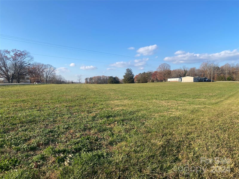 2.834 ac W Memorial Hw, Harmony, NC 28634