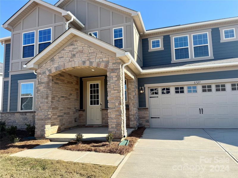 1727 Honey Trl, Monroe, NC 28112