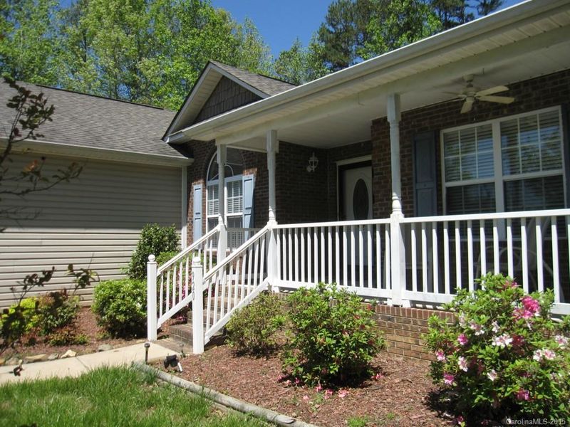 920 Circle Dr #2, Mount Pleasant, NC 28124