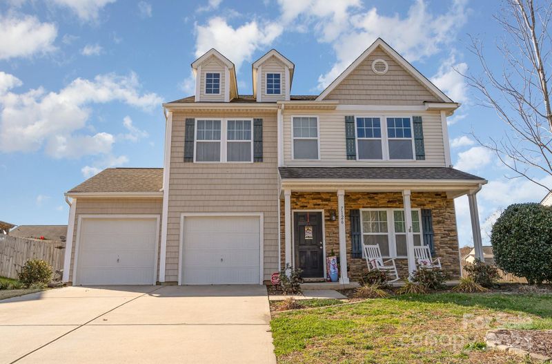 7126 Sonja Dr, Clover, SC 29710