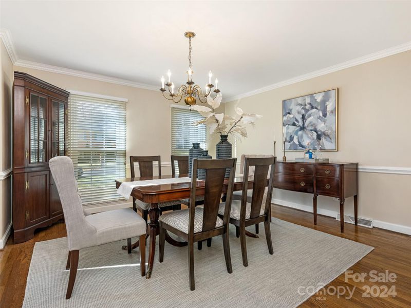 5129 Little Brook Ln, Charlotte, NC 28226