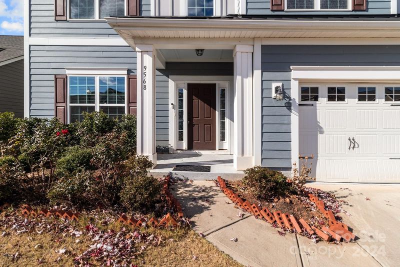 9568 Herringbone Ln NW, Concord, NC 28027