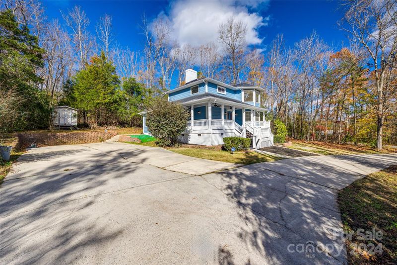601 Lakeside Dr, Rock Hill, SC 29730