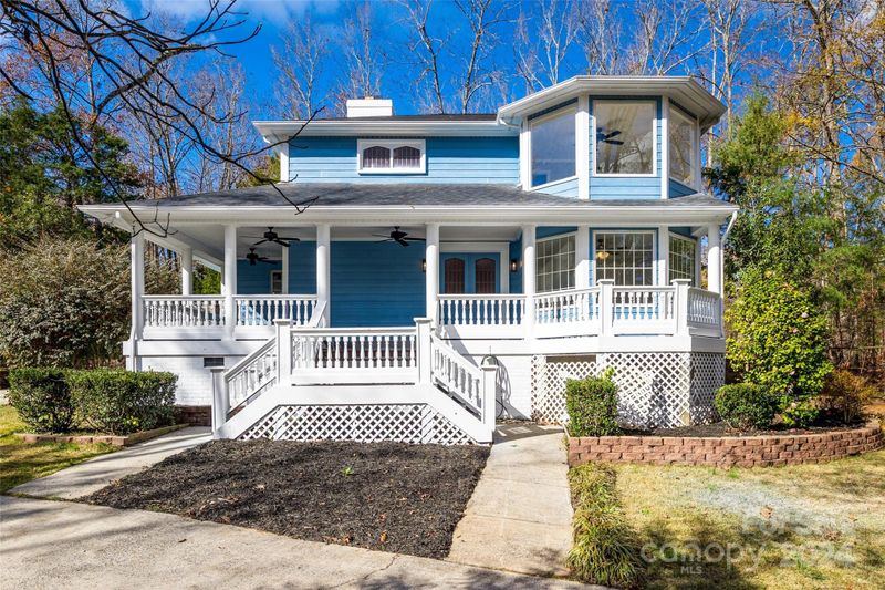 601 Lakeside Dr, Rock Hill, SC 29730