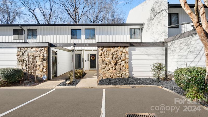 3631 Maple Glenn Ln, Charlotte, NC 28226