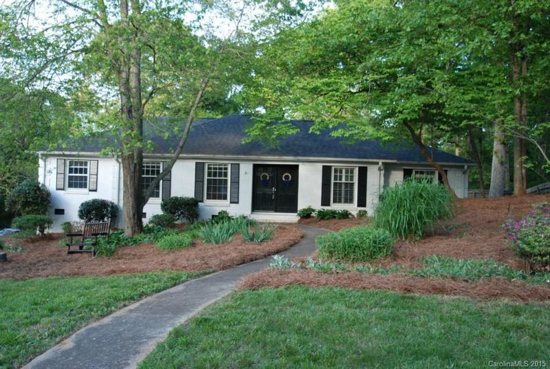 13501 Idlefield Ln, Matthews, NC 28105
