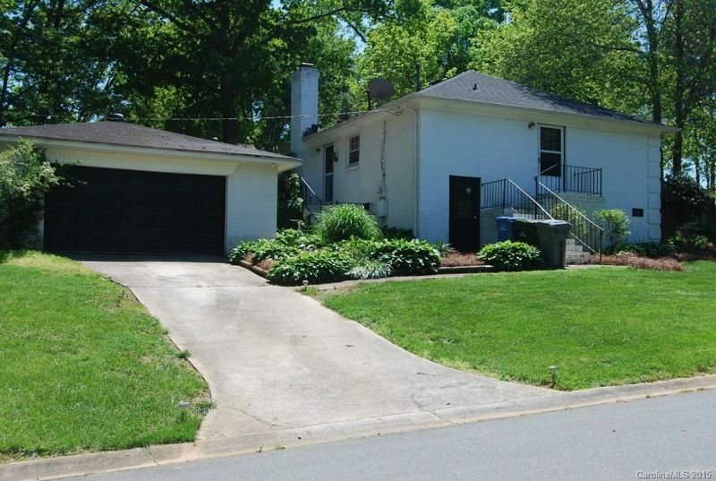 13501 Idlefield Ln, Matthews, NC 28105
