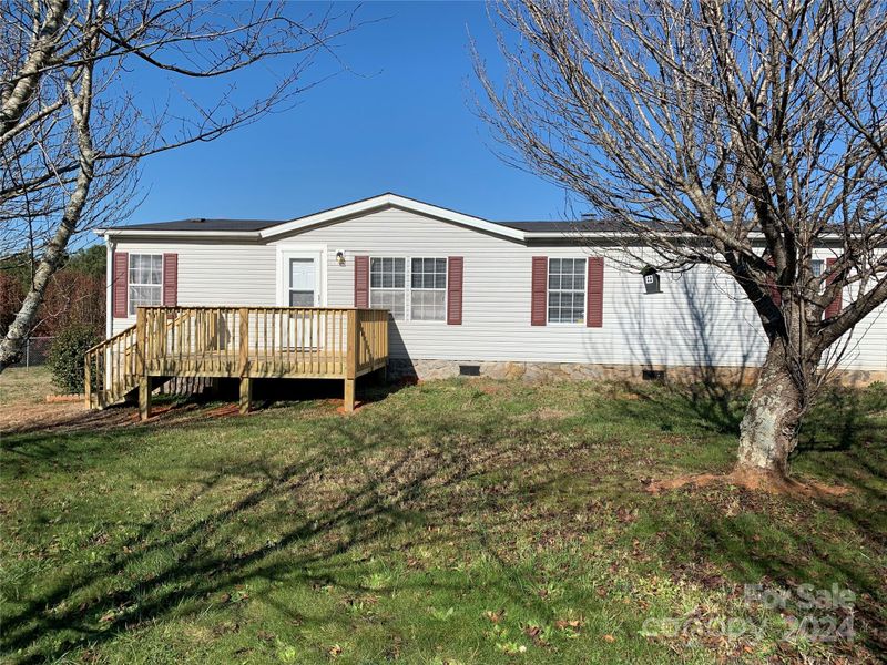 5204 Flay Rd, Cherryville, NC 28092