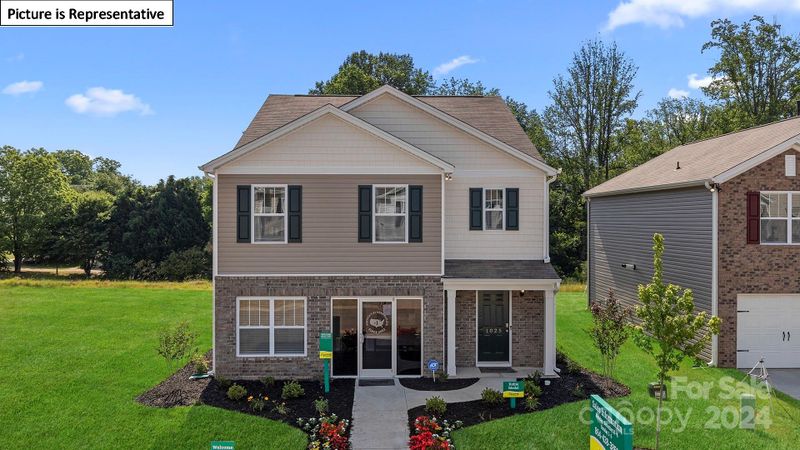 14529 Winged Teal Rd, Charlotte, NC 28278