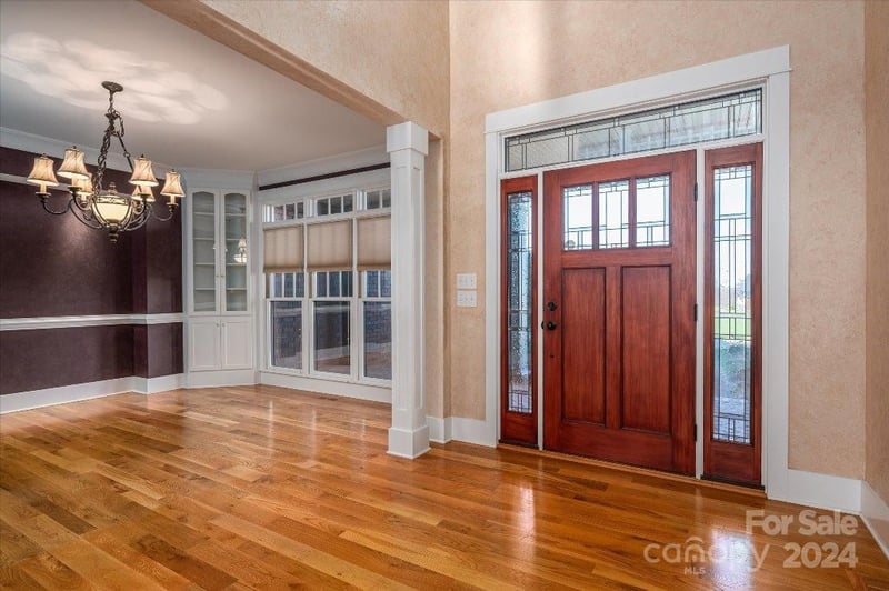 3634 Links Dr NE #27, Conover, NC 28613
