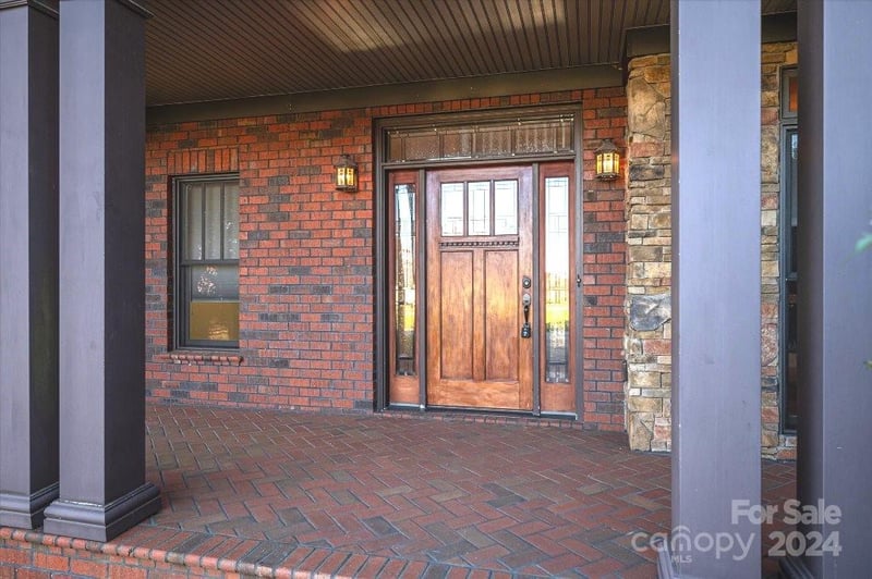 3634 Links Dr NE #27, Conover, NC 28613