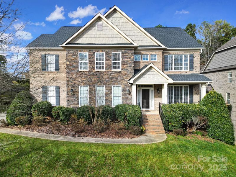 8908 Red Barone Pl, Waxhaw, NC 28173