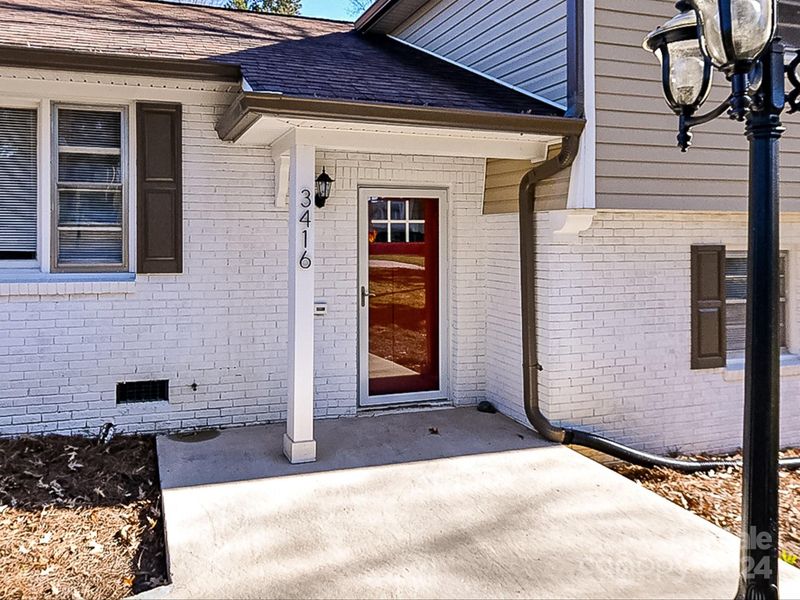 3416 Olde Creek Trl, Matthews, NC 28105