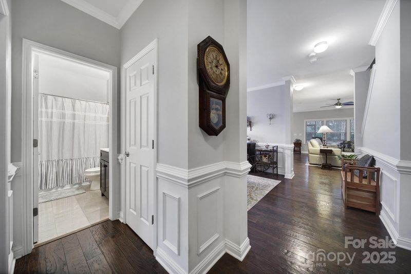 2481 Bergamot St, Tega Cay, SC 29708