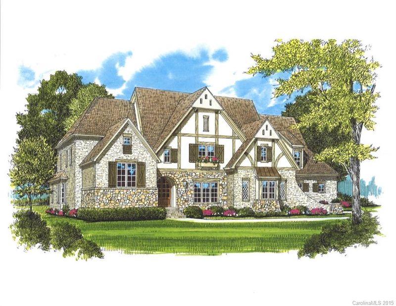 9020 Pine Laurel Dr, Matthews, NC 28104
