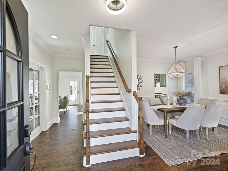 820 Millbrook Rd, Charlotte, NC 28211