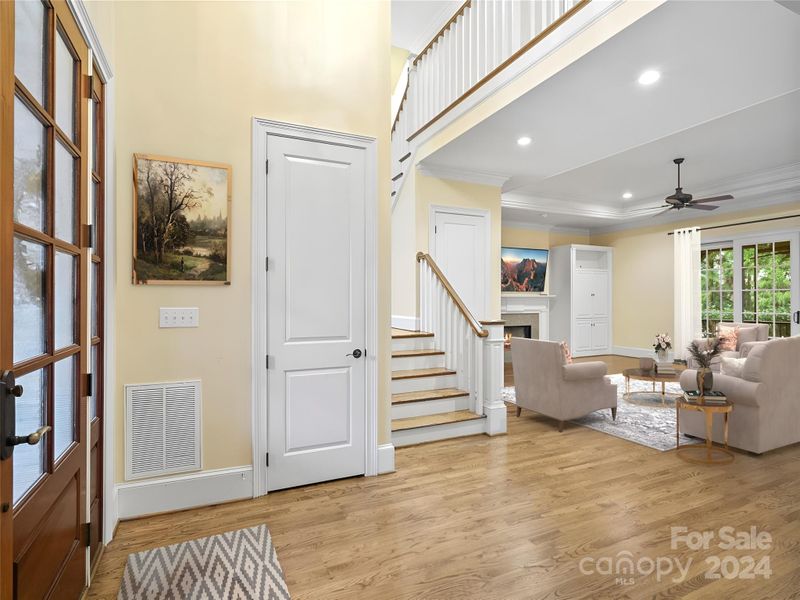 4120 Cornwallis Camp Dr, Charlotte, NC 28226