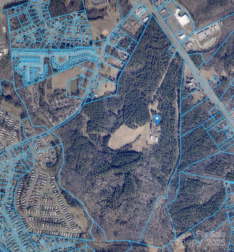 3560 Us Highway 601 Hw S, Concord, NC 28025