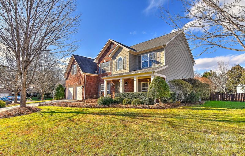 1908 Robbins Meadows Dr, Waxhaw, NC 28173