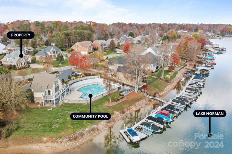 2413 Smith Harbour Dr, Denver, NC 28037